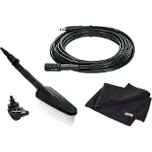 Bosch Reinigungs-Set für die Autowäsche, Systemzubehör - F016800572