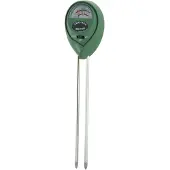 Westfalia Bodentester PH-Wert/ Feuchtigkeit