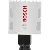 Bosch Bi-Metall Lochsäge Progressor for Wood & Metal 46mm