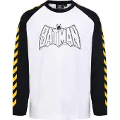 Hummel Batman Langarm-t-shirt