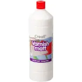 Havo Creall - Vernis Creall Mat 1000ml | 1000 Milliliter füllen