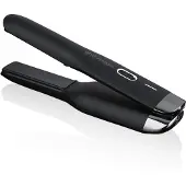 GHD Unplugged Styler Black