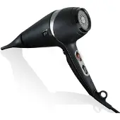 Ghd France Air Hairdryer schwarz