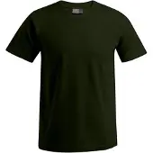 Promodoro Premium T-Shirt Men 3099 Gr. M khaki