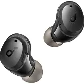Anker Life Dot 3i, Kabellos, Anrufe/Musik, Kopfhörer, Schwarz