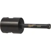 Milwaukee Diamantbohrer 6 mm DIAMOND MAX M14