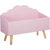 5 Five 58x28x45.5 Cm Schubladen-aufbewahrungsregal