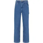 Dickies PANTALÓN ELLENDALE DENIM Blau