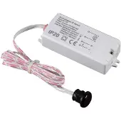 V-TAC 1000256203 Bewegungssensor '8025' Infrarot, Handbewegung, max.