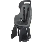 Bobike Go Mik Hd Kindersitz Für Fahrrad Hinten