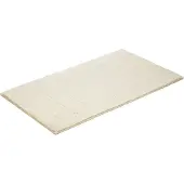 Vossen Badematte Exclusive Ivory-60 x 100 cm