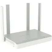 Keenetic Sprinter AX1800 Mesh WiFi-6 Router/Extender
