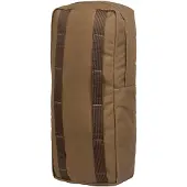 Savotta Side pouch 8 Liter, braun