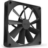 NZXT F120 Rgb Ventilator 120 Mm 3 Einheiten