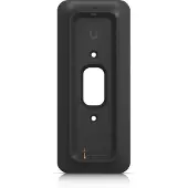 Ubiquiti Montageplatte - einfach - Schwarz