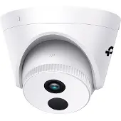 TP-LINK VIGI C400HP, IP-Sicherheitskamera, Innen & Außen, Kabelgebunden, Zimmerdecke, Weiß, Dome