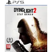 Ps5 Dying Light 2 Stay Human Mult