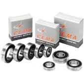 Cema 6801 Ceramic Lager