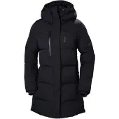Helly Hansen Jacke Women Adore Puffy Parka Black-XXL