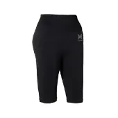 Xtreme Sockswear Sporthose Radlershorts mit nahtlosem Design
