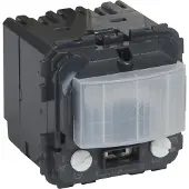 Legrand 077826 SOLIROC Bewegungsmelder Komfort 2-Leiter