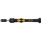 Wera 05074804001, 23 mm, 145 mm, 23 mm, 49 g, Tschechische Republik