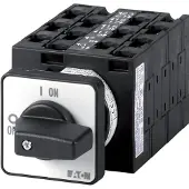Eaton T3-6-15877/E Wende-Stern- 023895Dreieck-Schalter Kont12 32A