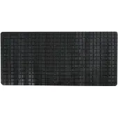 MSV Quadro Premium Caucho Badematte