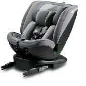 Kinderkraft XPEDITION 2 i-Size Kindersitz, Grey