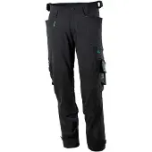 Mascot Advanced 17079 Knee Pad Pockets Hosen