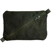 Savotta Trinket Pouch 20x30cm, standalone, grün