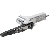 Silverline Druckluft-Bandschleifer 10 x 330 mm