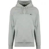 Bergfreunde - Hoody - Hoodie Gr L grau