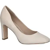 Caprice Damen Kostümschuhe 9-22402-42-140 Farbe: Beige Größe: 36