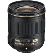 Nikon AF-S NIKKOR 28mm F1.8G - 5 Jahre Garantie