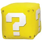 Oniverse -coin Box Mario Bros Teddybär