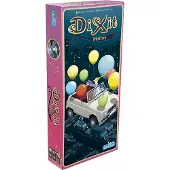 Libellud Dixit Mirrors Brettspiel Spanische Version