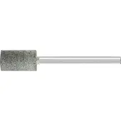 PFERD TOOLS Poliflex Schleifstift Zylinderform Bindung PUR - 41291122
