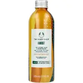 The Body Shop Boost M&b 200ml Shampoo