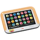 Mattel Fisher Price Lernspass Tablet Hxb66 1 St