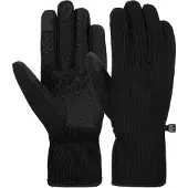 Reusch Mate Touch-tec black (7700) 11