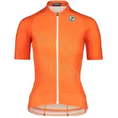 Bioracer - Women's Epic Jersey - Radtrikot Gr L orange