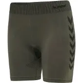 Hummel Kompressionsshorts für Frauen hmlfirst training