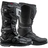 Gaerne SG22 Motocross Stiefel Herren Microfiber schwarz, 41