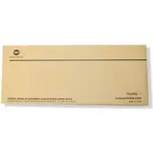 Konica Minolta A64J564101, Papierzufuhrwalze, 1 Stück(e)