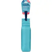 Company of animals Coachi Trainingspuppe - 26 cm - Hellblau