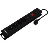 Monster Vmp4000 Mehrfachsteckdose
