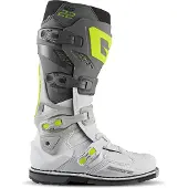 Gaerne SG22 Motocross Stiefel Herren Microfiber grau, 41
