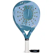Prince Air V2 Padelschläger Blau Blau One Size