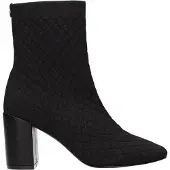La strada Damenschuhe Stiefel Blau Freizeit